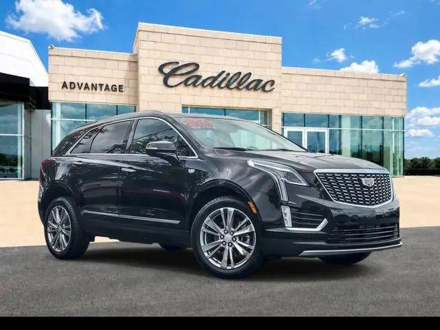 2024 Cadillac XT5 FWD Premium Luxury for sale in Hodgkins, IL