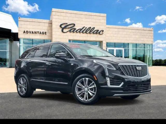 2024 Cadillac XT5 FWD Premium Luxury for sale in Hodgkins, IL
