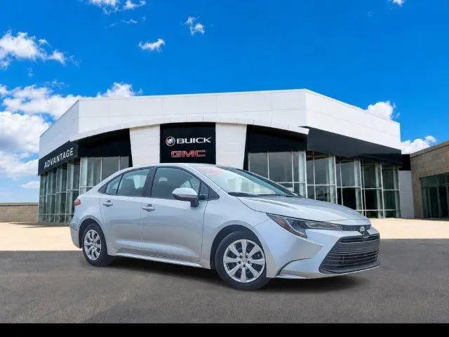 2024 Toyota Corolla LE for sale in Hodgkins, IL