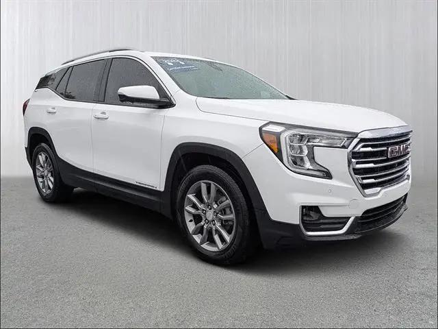 2022 GMC Terrain FWD SLT for sale in Gainesville, FL