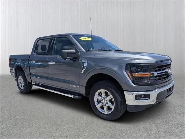 2024 Ford F-150 XLT for sale in Gainesville, FL