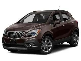 2016 Buick Encore Convenience for sale in Gladstone, MO
