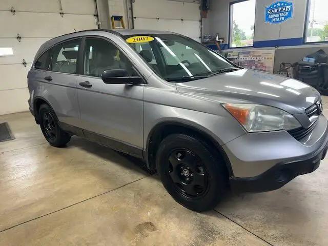 2007 Honda CR-V LX for sale in Waterford, PA