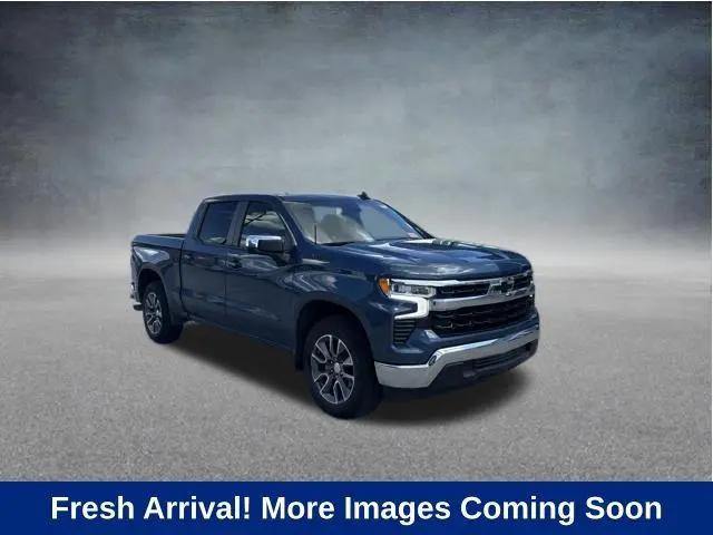 2024 Chevrolet Silverado 1500 2WD Crew Cab Short Bed LT for sale in Baton Rouge, LA