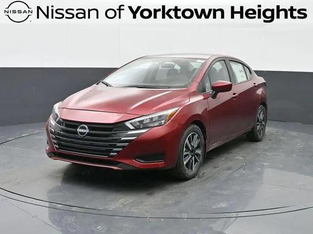 2025 Nissan Versa 1.6 SV for sale in Yorktown Heights, NY
