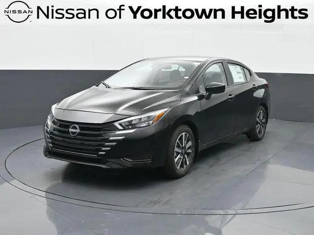 2025 Nissan Versa 1.6 SV for sale in Yorktown Heights, NY