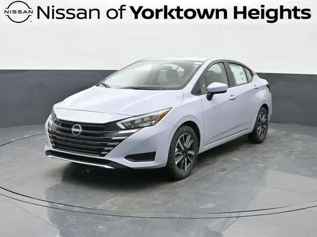 2025 Nissan Versa 1.6 SV for sale in Yorktown Heights, NY