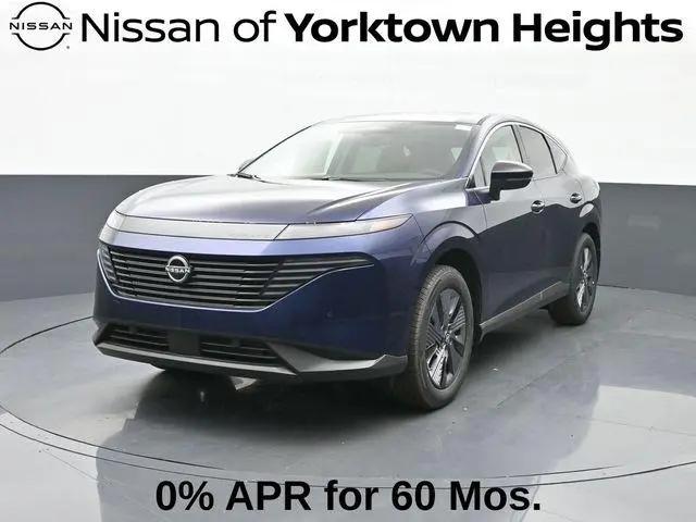 2025 Nissan Murano SL for sale in Yorktown Heights, NY