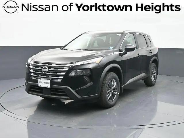 2025 Nissan Rogue S Intelligent AWD for sale in Yorktown Heights, NY