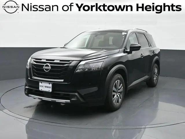 2025 Nissan Pathfinder SL 4WD for sale in Yorktown Heights, NY