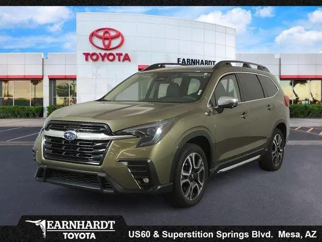 2023 Subaru Ascent Limited 7-Passenger for sale in Mesa, AZ