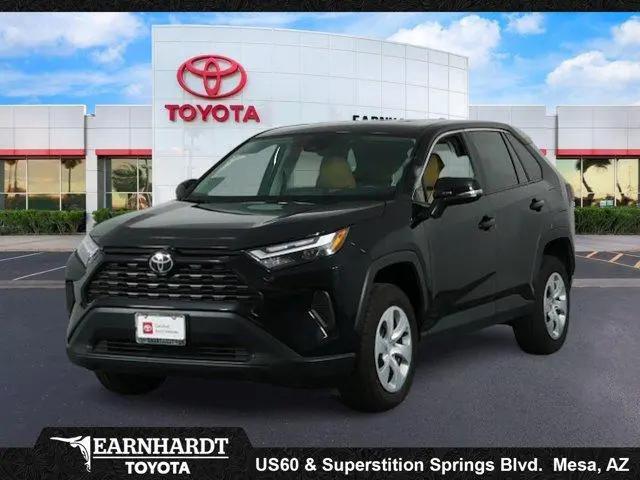 2025 Toyota RAV4 LE for sale in Mesa, AZ
