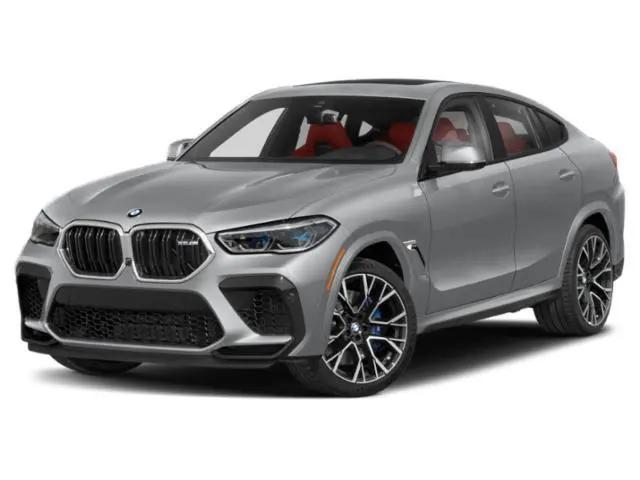2023 BMW X6 M Base for sale in Minnetonka, MN