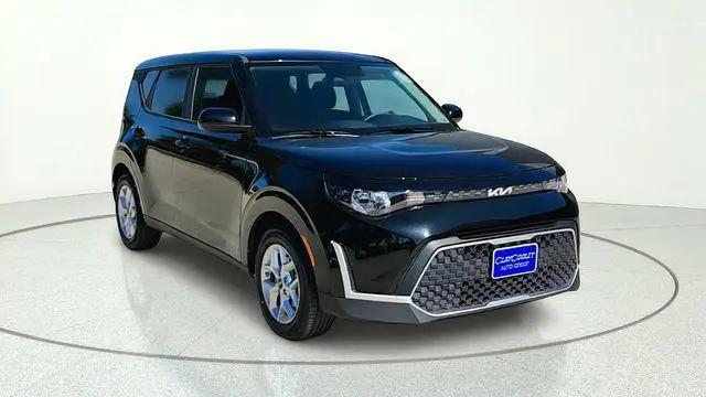 2025 Kia Soul LX for sale in Plano, TX