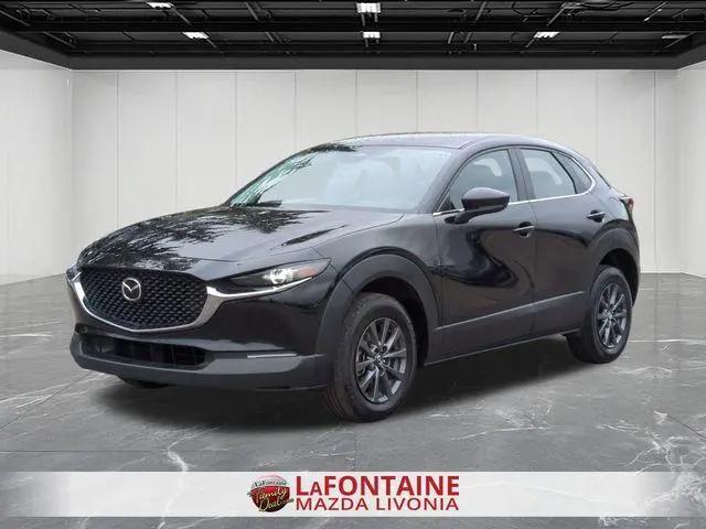 2024 Mazda CX-30 2.5 S for sale in Livonia, MI