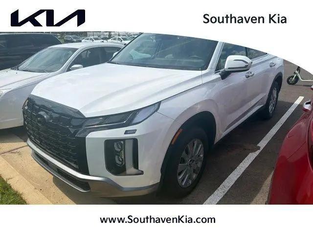 2025 Hyundai Palisade SEL for sale in Southaven, MS