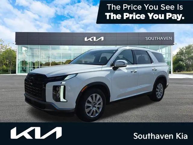 2025 Hyundai Palisade SEL for sale in Southaven, MS