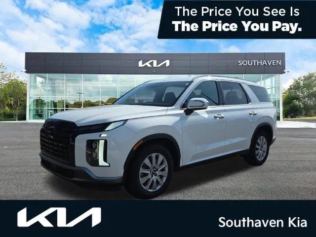 2025 Hyundai Palisade SEL for sale in Southaven, MS