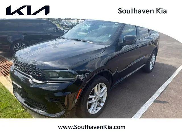 2025 Dodge Durango GT AWD for sale in Southaven, MS