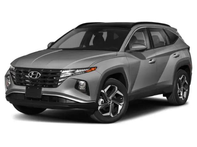 2022 Hyundai Tucson Hybrid SEL Convenience for sale in St. Cloud, MN