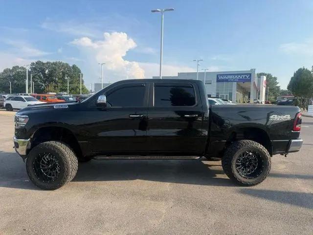 2019 Ram 1500 Big Horn/Lone Star Crew Cab 4x4 5'7" Box for sale in Clarksville, TN