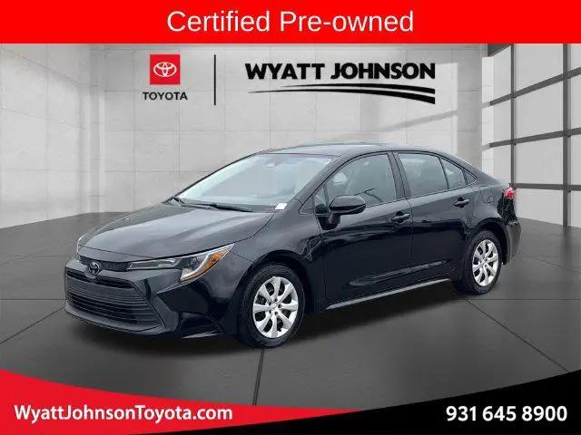 2024 Toyota Corolla LE for sale in Clarksville, TN