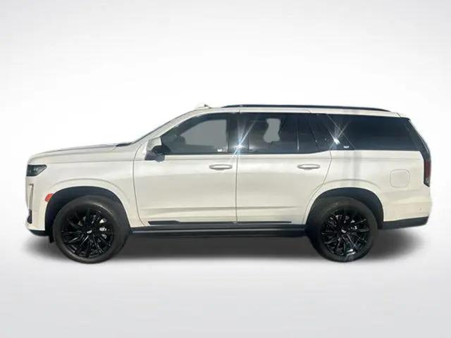 2024 Cadillac Escalade 4WD Sport Platinum for sale in Greensboro, NC