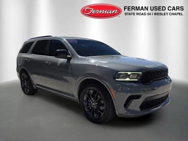 2024 Dodge Durango GT RWD for sale in Lutz, FL