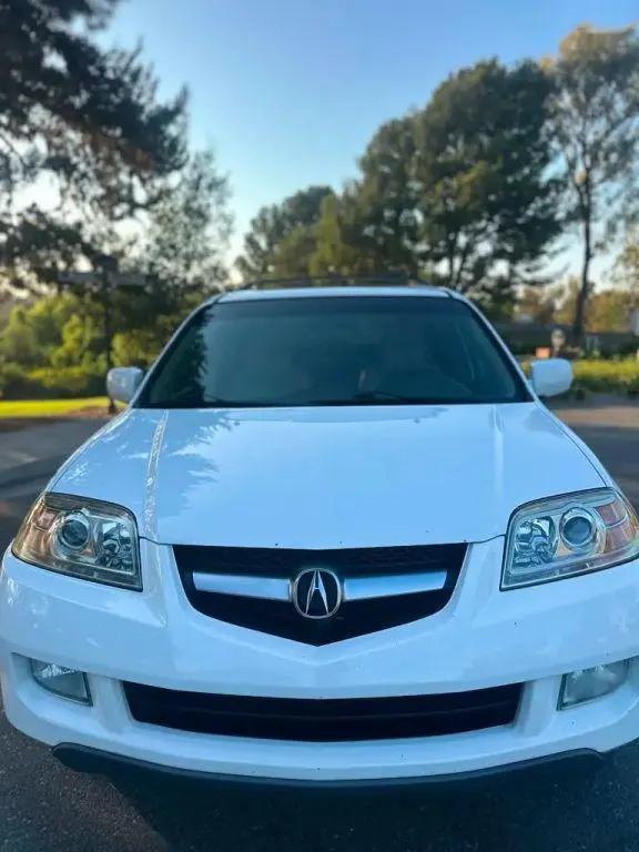 2005 Acura MDX Touring for sale in Brea, CA
