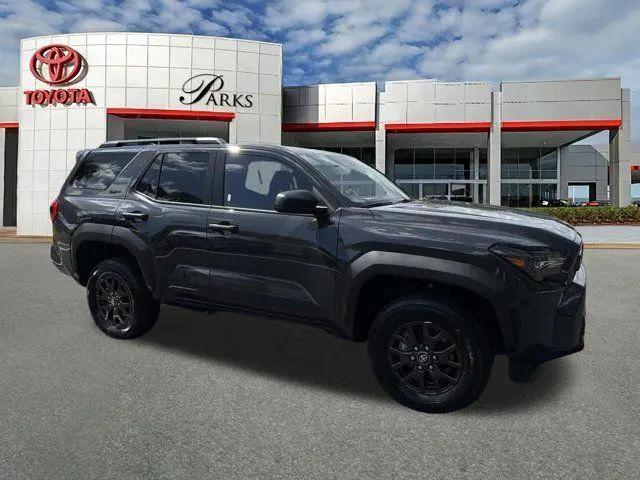 2026 Toyota 4Runner SR5 for sale in DeLand, FL