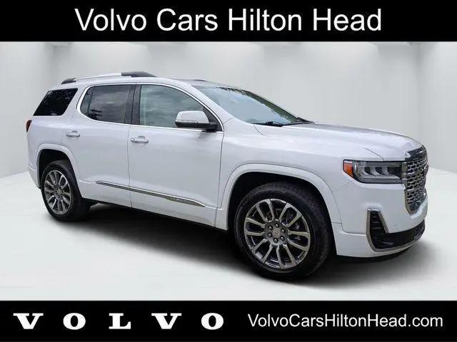 2023 GMC Acadia AWD Denali for sale in Savannah, GA