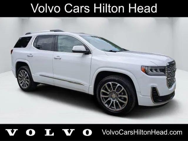 2023 GMC Acadia AWD Denali for sale in Savannah, GA