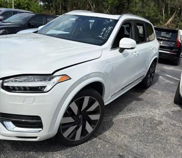 2024 Volvo XC90 Recharge T8 Plus Bright Theme 7-Seater for sale in Savannah, GA