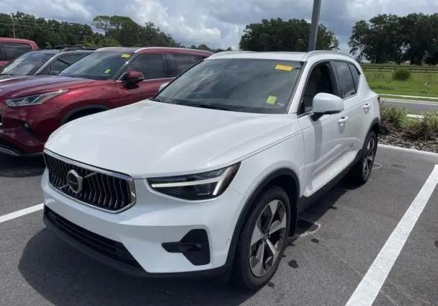 2024 Volvo XC40 B5 Plus Bright Theme for sale in Savannah, GA