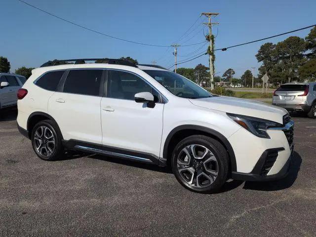 2023 Subaru Ascent Limited 7-Passenger for sale in Savannah, GA