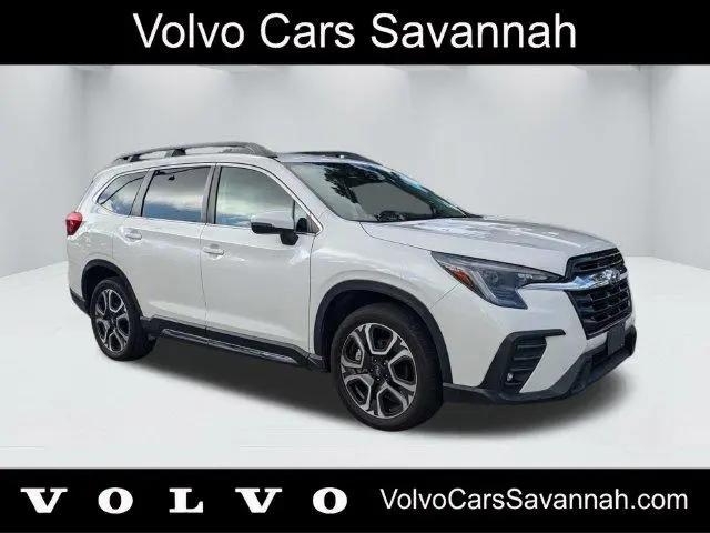 2023 Subaru Ascent Limited 7-Passenger for sale in Savannah, GA