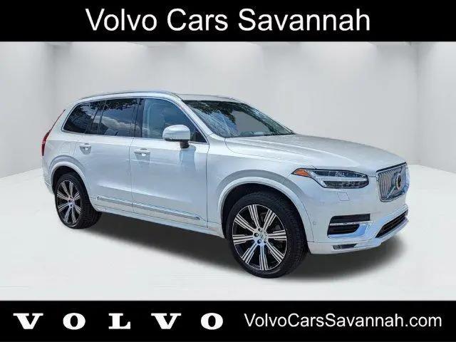 2024 Volvo XC90 B5 Plus Bright Theme for sale in Savannah, GA