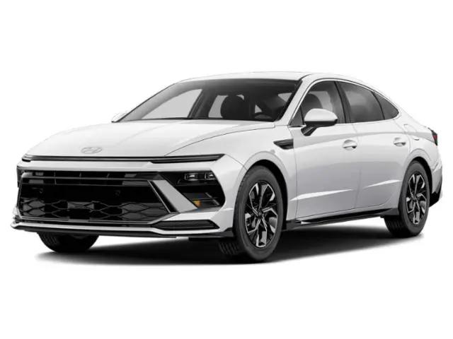 2025 Hyundai Sonata SEL for sale in Raleigh, NC
