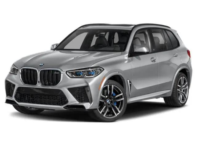 2023 BMW X5 M Base for sale in Bellevue, WA