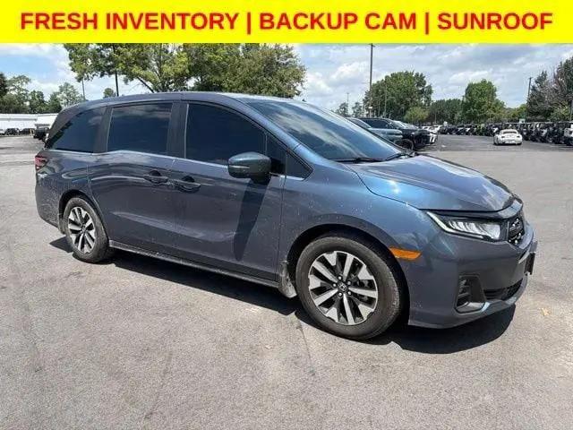 2026 Honda Odyssey EX-L for sale in Summerville, SC