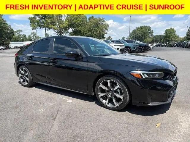 2025 Honda Civic Sport Touring for sale in Summerville, SC