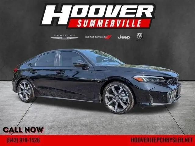 2025 Honda Civic Sport Touring for sale in Summerville, SC