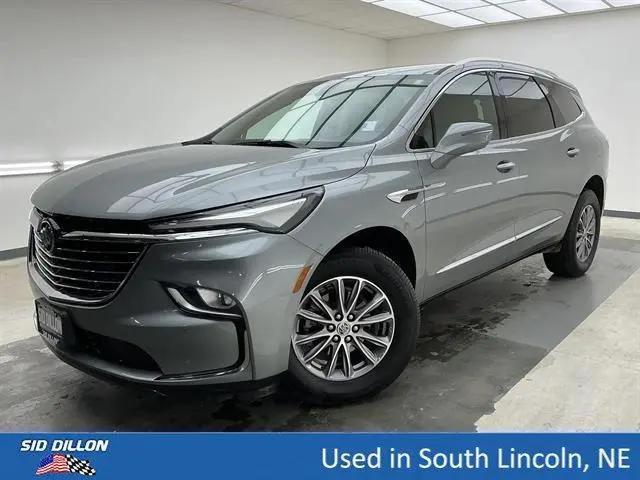 2023 Buick Enclave Essence AWD for sale in Lincoln, NE