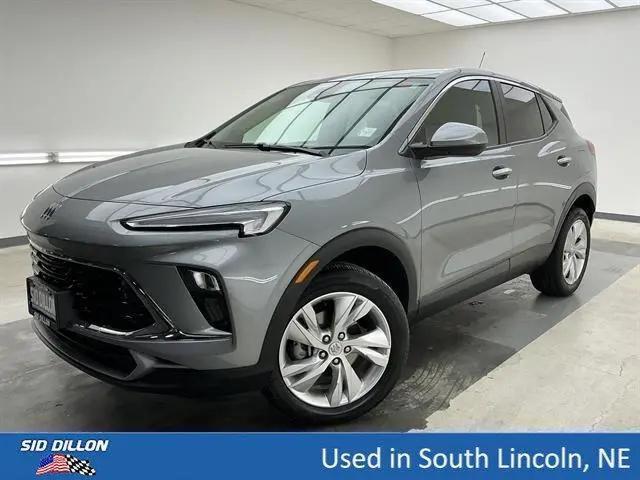 2024 Buick Encore GX Preferred AWD for sale in Lincoln, NE