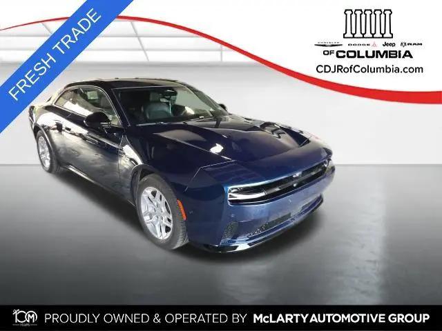 2025 Dodge Charger Daytona R/T AWD for sale in Columbia, MO
