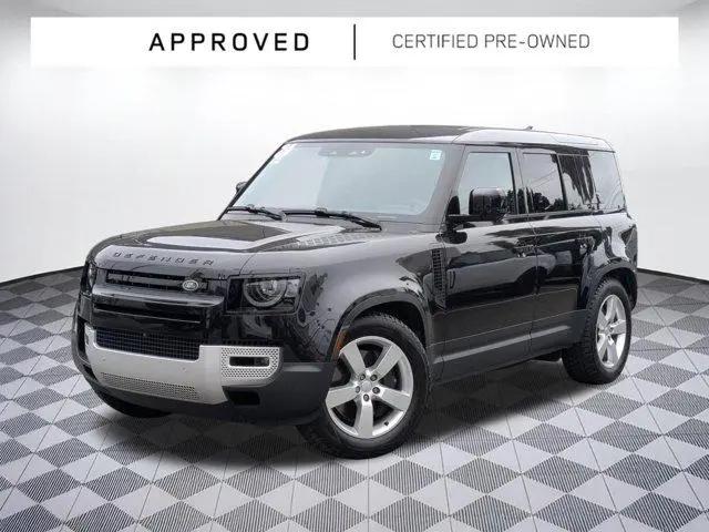 2024 Land Rover Defender 110 P500 SE for sale in Santa Monica, CA