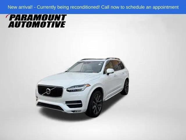 2018 Volvo XC90 T6 Momentum for sale in Hickory, NC