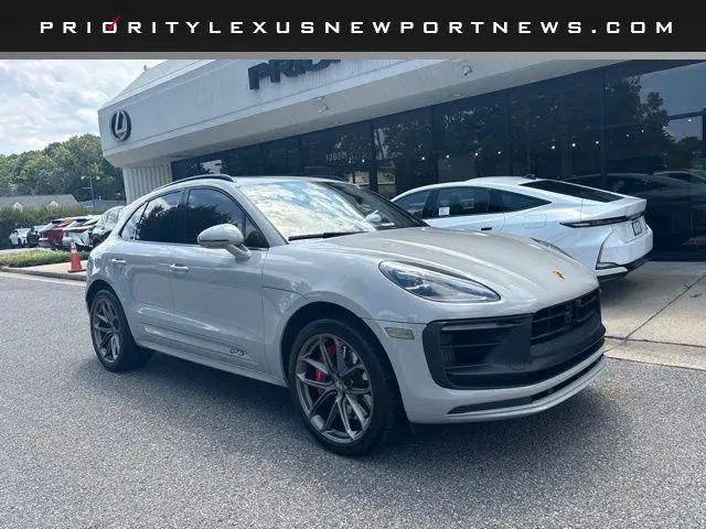 2023 Porsche Macan GTS for sale in Newport News, VA
