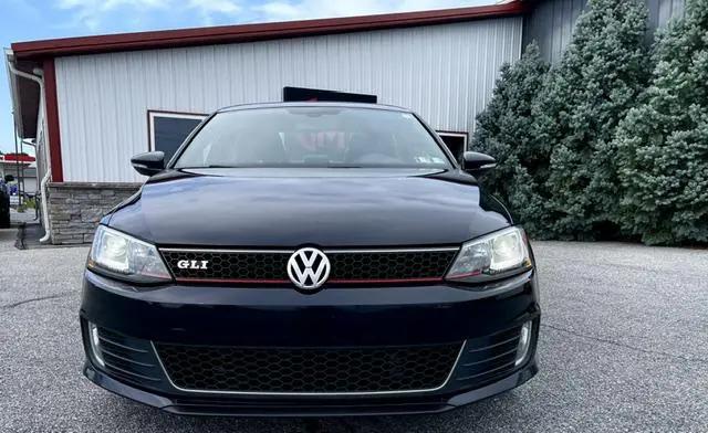 2015 Volkswagen Jetta 2.0T GLI SEL for sale in Schnecksville, PA