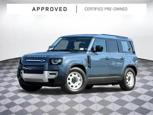 2023 Land Rover Defender 110 S for sale in San Jose, CA